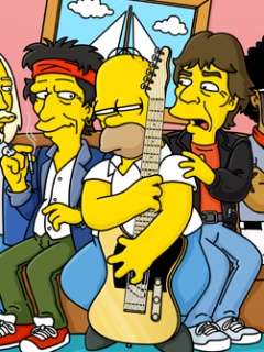 Cartoon Wallpapers 0112